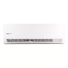 Aire Acondicionado Inverter Kanji Home 5300 Watts Color Blanco