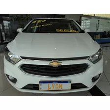 Chevrolet Onix 1.4 Mpfi Ltz 8v