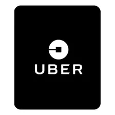 Cartão Uber Brasil R$ 25,00 - Gift Card Digital