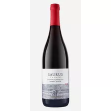 Vinos Saurus Estate Pinot Noir 750 Ml