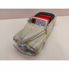 Chevrolet Deluxe Convertible 1941 1/18 Eagle Collectibles