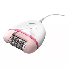 Depiladora Philips Satinelle Essential Compacta Bre255/00