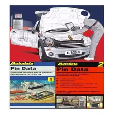 Pin Data Ecus Automotriz