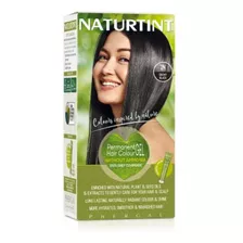 Tintura Para Cabello Tinte Permanente Para El Cabello - 1n N