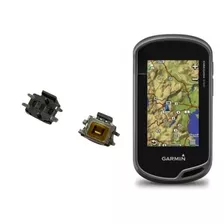 Botão Smd Garmin Gps Oregon