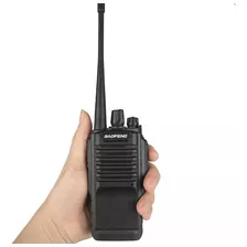 Radio Aprueba De Agua Uhf 8watts