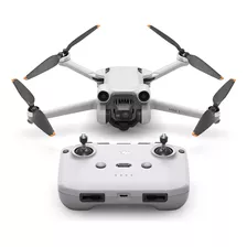 Drone Dji Mini 3 Pro Single 1bateria 4k 34min Sensor Dji014