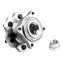 Mazas Rueda Delanteras Pontiac Matiz L4 1.0l Fwd 04-10