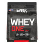 Whey One Protein Proteína Sachê Refil 900g - Dark Lab Sabor Morango