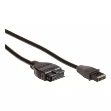 Mitutoyo905409, Digimatic Cable, 80, Straight Tipo De