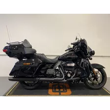 Harley Davidson Electra Glide Ultra Limited - 2022