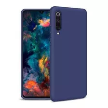 Capa Fosca Compatível Com Xiaomi Mi9 Se 2019