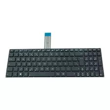 Teclado Para Notebook Asus X550c Xo113h X550dp X550ea