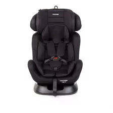 Cadeira Infantil Para Carro Legacy Preta 0-36kg Bebê Voyage