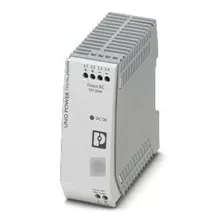 Fuente 12vdc 4,6a Uno-ps/1ac/12dc/ 55w Phoenix 2902999