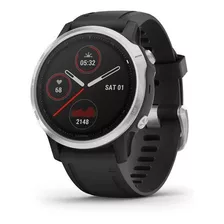 Smartwatch Garmin Fenix 6s 1,2 Caixa 42mm