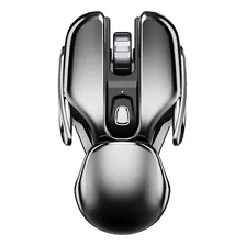 Mouse Inphic Px2 Silencioso 2.4g 1600dpi 3 Botones