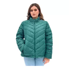 Chamarra Gap Xl Verde Original Y Nueva Mujer