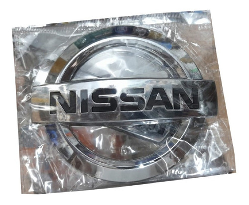 Foto de Logo Nissan Sentra B13, Dl30-110