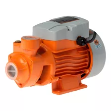 Bomba Periférica Lüsqtoff 1/2hp Eleva Agua Hasta 20m 35l/min