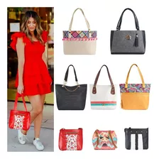 Promoción! Paquete De 25 Bolsas Más Regalos. Fabricante Moda Color Negro