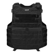 Capa De Colete Modular Comanfy Em Cordura 1000d