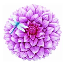 Spoontiques Dahlia Stepping Stone