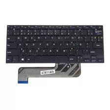 Teclado Ematic Ewt147 Ewt144bl Ewt144 Ewt144wh Ewt147rd