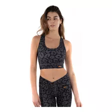 Peto Mujer Expresso - Print Edition Orxfit