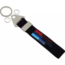 Chaveiro Bmw M Mortorsport Esportivo Original Importado 