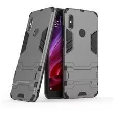 Capa Capinha Anti-impacto Shock Premium Xiaomi Redmi S2 5.99