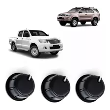 Kit Perillas Calefaccion Hilux/sw4 2012/2015