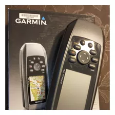 Gps Garmin Gpsmap 78s Con Soporte Y Accesorios