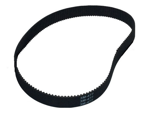 Banda Cabezas Moviles Beam 230 7r  Htd-477-3m 159 Dientes