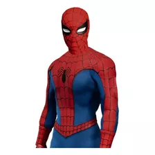 The Amazing Spider-man One:12 Collective Deluxe Mezco Toyz