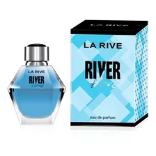 La Rive River Of Love Edp Fem 100 Ml