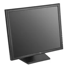 Monitor Touch Led Qian 17 Tiago Qpmt1701 Usb, Vga, Hdmi Color Negro