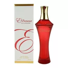 Dam Perfume Eva Longoria Evamour 100ml Edp. Original