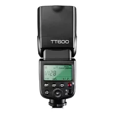 Flash Godox Tt600 | Manual Y Hss | Canon, Nikon, Sony Y Más.
