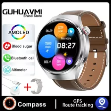 Para Huawei Smart Watch4 Pro Deportivo Reloj Inteligente2024