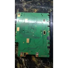 Placa Main Samsung Un49k5500agczb No Funciona