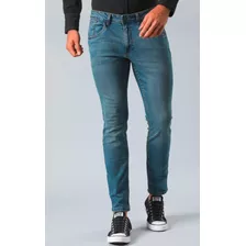 Jeans Wrangler Skinny Talla 50