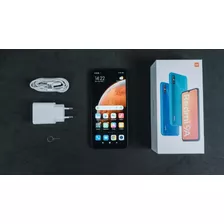 Smartphone Xiaomi Redmi 9a Dual Sim 2gb/32gb Azul