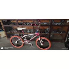 Caloi Cross Extra Light 84 Bicicleta Pintura Original 