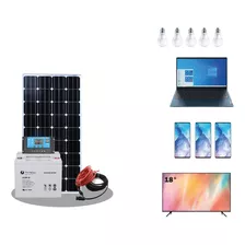 Kit Solar 2