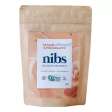 Nibs Orgânico - Amêndoas De Cacau Torradas | 150g