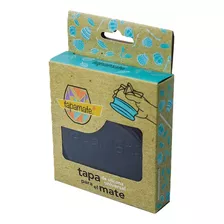 Tapamate Tapa De Silicona Universal Para Mate Y Tereré