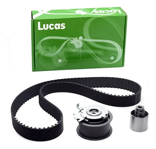 Kit Distribucion Vw Transporter Vento Seat Toledo 1.9 Tdi