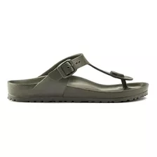 Sandalias Birkenstock Gizeh Eva Khaki - La Isla