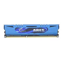 Memoria Ram 4gb G.skill F3-1600c9s-4gab